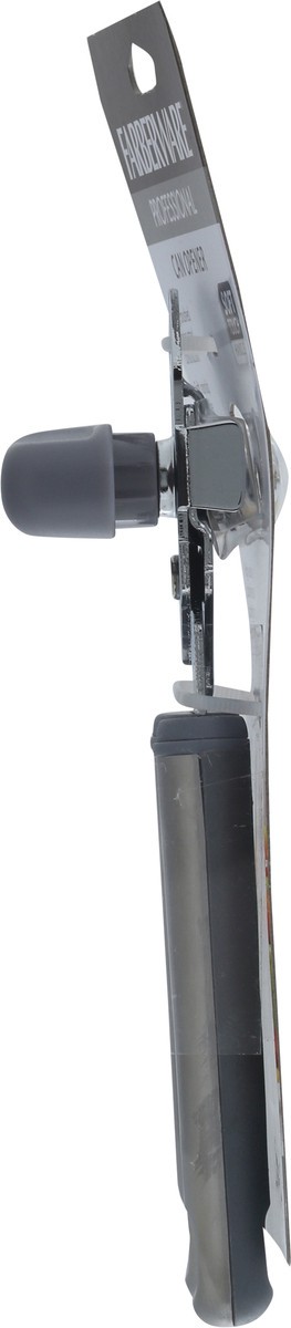 slide 9 of 11, Farberware Professional Can Opener 1 ea, 1 ct