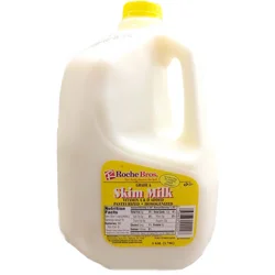 Roche Bros. Natural Fat Free Skim