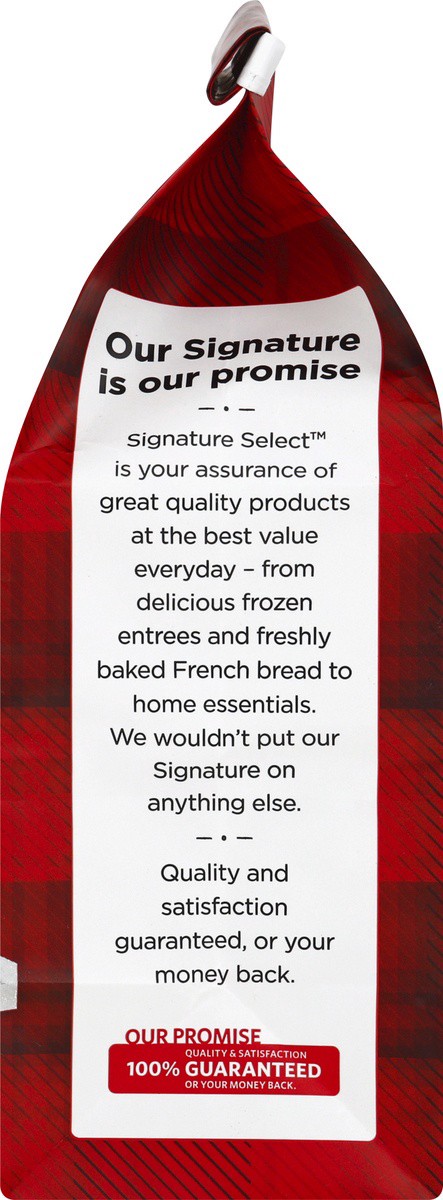 slide 5 of 9, Signature Select Cookies Shortbread, 6 oz