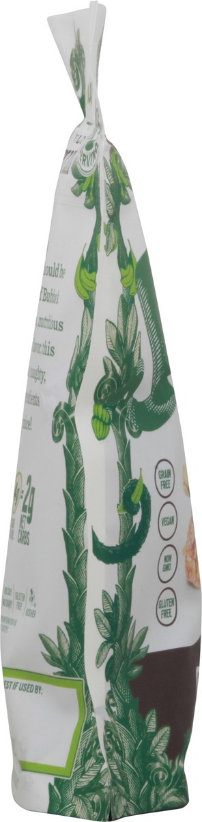 slide 3 of 9, B. Fine Foods Keto Glazed Chocolate Chip Cookie Dough Nut Mix 5 oz, 5 oz