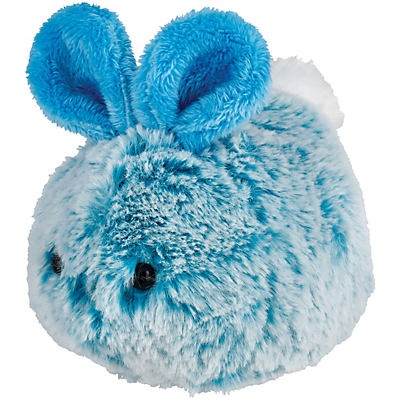 slide 1 of 1, Destination Holiday Blue Bitty Bunny Easter Plush, 1 ct