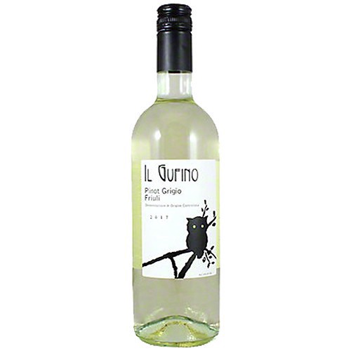slide 1 of 1, Il Gufino Pinot Grigio, 750 ml