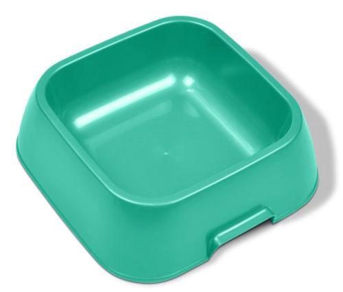 slide 1 of 1, Van Ness Jumbo Lightweight Pet Dish, 1 ct