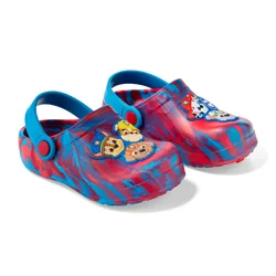 Nick Toddler Boys' Paw Patrol Beach Clog - Blue, Size 5/6