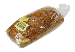 Focaccia Black Pepper Parmesan Bread