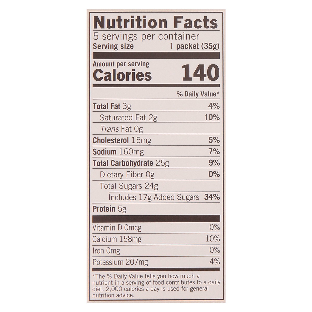 slide 9 of 14, Starbucks VIA Instant Coffee Flavored Packets — White Chocolate Mocha Latte — 1 box (5 packets) - 6.17 oz, 6.17 oz