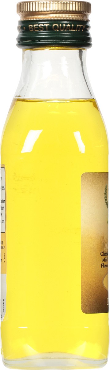 slide 7 of 9, Davinci Pure Olive Oil, 8.4 fl oz