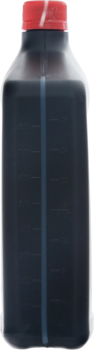 slide 8 of 9, Getgo Sae 5W-30 Synthetic Blend Motor Oil 1 qt Bottle, 2 ct