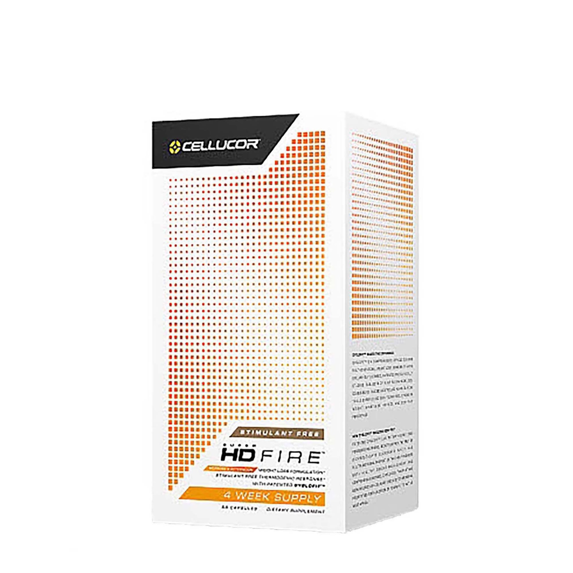 slide 1 of 1, Cellucor SuperHD Fire - Stimulant Free, 28 ct