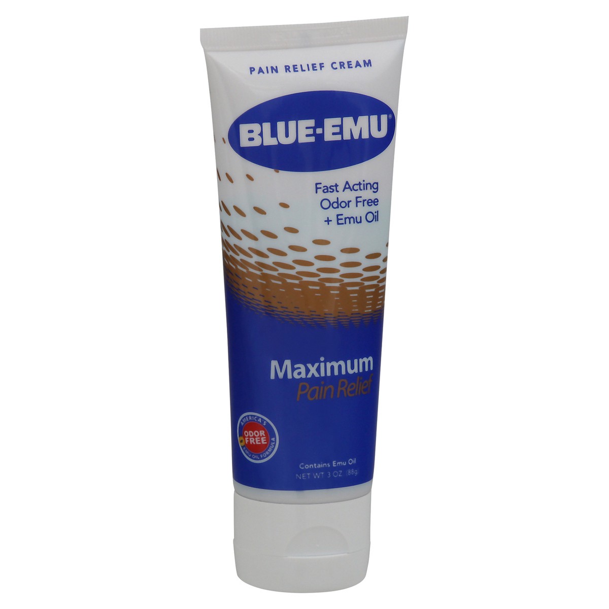 slide 9 of 9, Blue-Emu Maximum Arthritis Pain Relief Cream, 3 oz