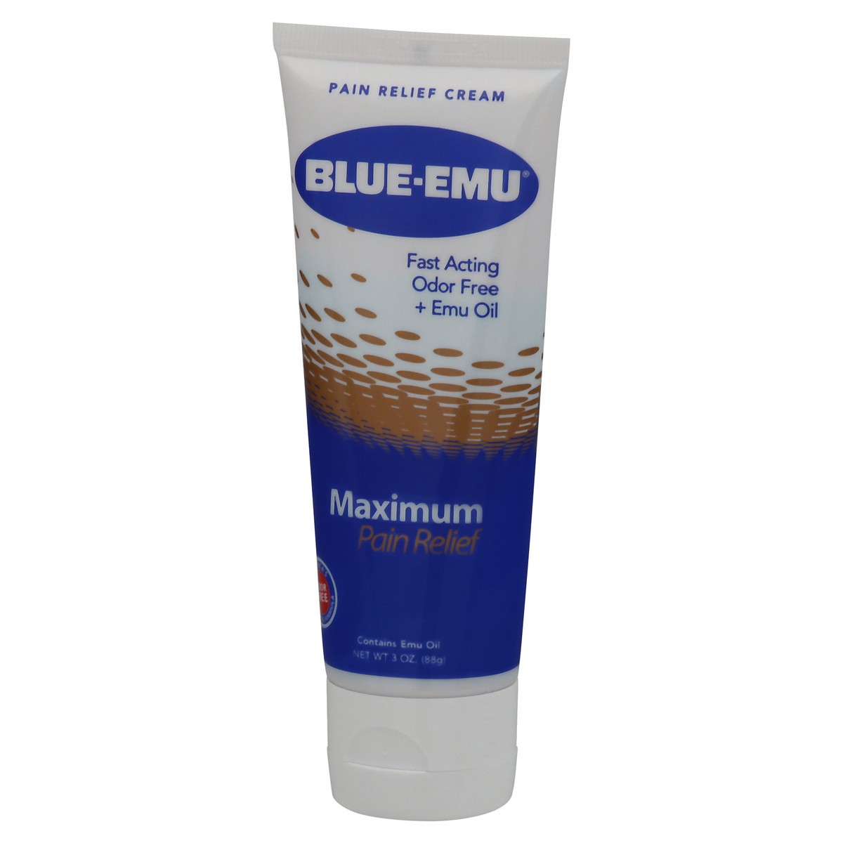 slide 3 of 9, Blue-Emu Maximum Arthritis Pain Relief Cream, 3 oz