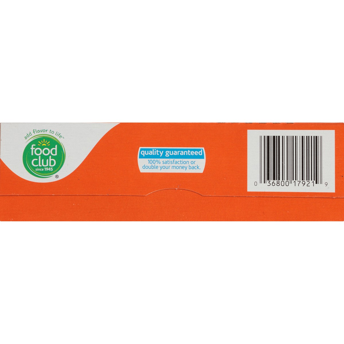 slide 2 of 9, Food Club Sweet & Salty Chewy Almond Granola Bars 6 ea, 7.4 oz