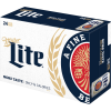 slide 3 of 24, Miller Lite Pilsner Beer, 24 ct; 12 fl oz