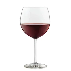 Libbey Chelsea Wine Glass