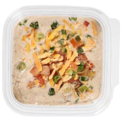 Lunds & Byerlys Taco Dip 8 oz
