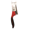 slide 4 of 5, Red Devil Stainless Steel Wire Brush, 1 ct