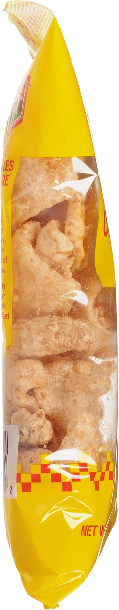 slide 7 of 11, Turkey Creek Regular Pork Rinds, 4 oz