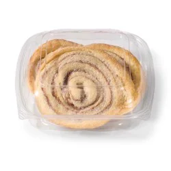 Hy-Vee Puff Crispies, 3 Count