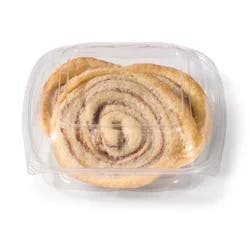 Hy-Vee Puff Crispies, 3 Count