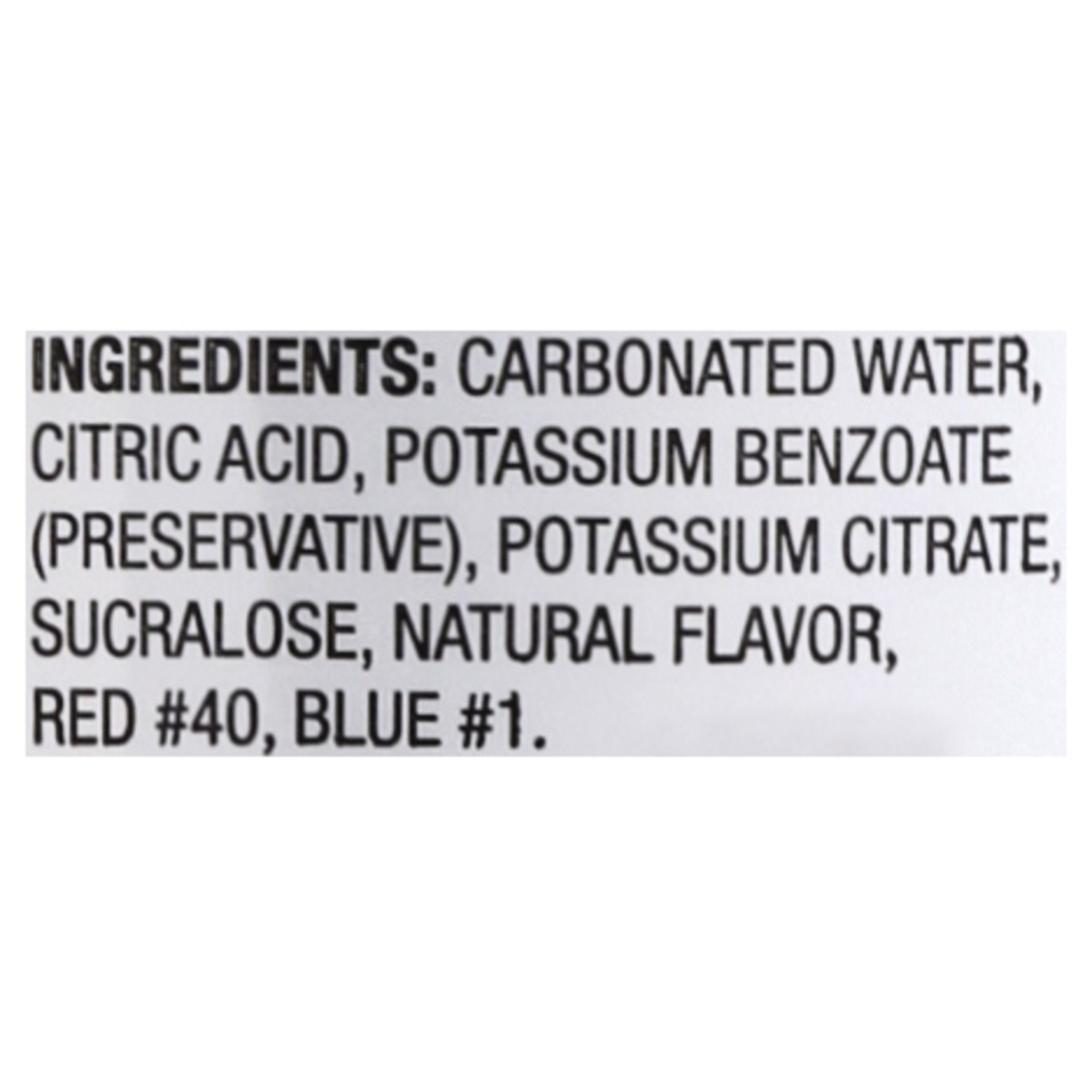 slide 11 of 12, Cascade Ice Wild Berry Sparkling Water 17.2 oz, 17.2 oz