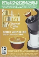 slide 1 of 4, SF Bay Coffee Coffee 12 ea, 12 ct