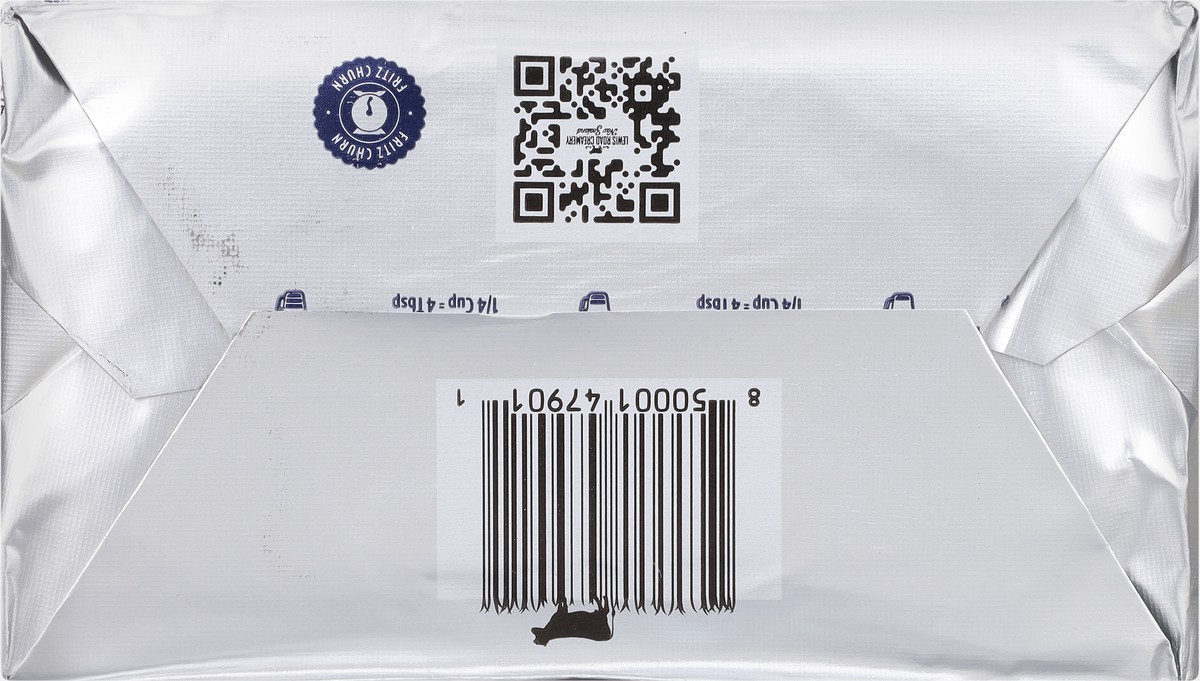 slide 3 of 9, Lewis Road Creamery Salted Butter 8 oz, 8 oz