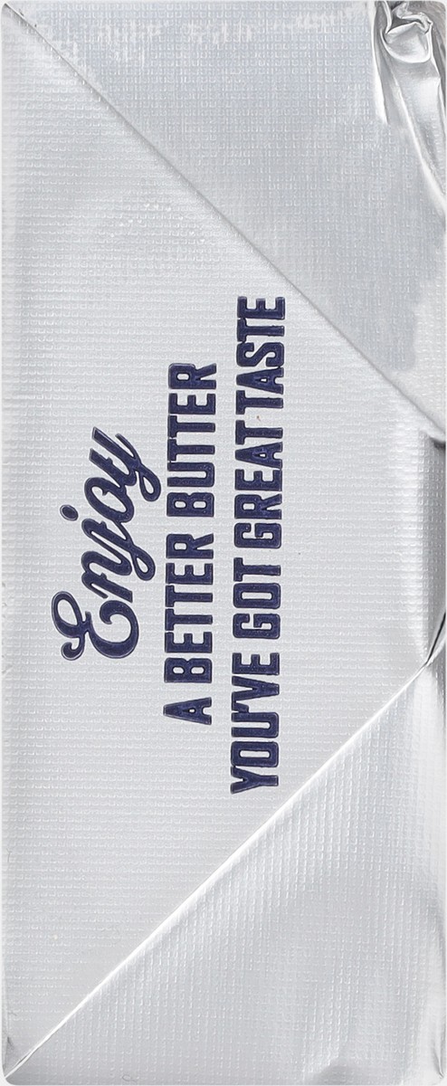 slide 7 of 9, Lewis Road Creamery Salted Butter 8 oz, 8 oz