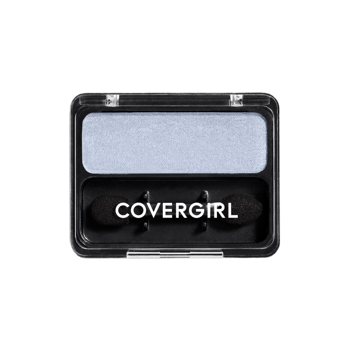 slide 1 of 2, Covergirl Eye Enhancers 1-Kit Eye Shadow Sterling Blue 600 - 0.09 Oz, 1 ct