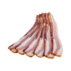 Kwl Hardwood Smoked Bacon