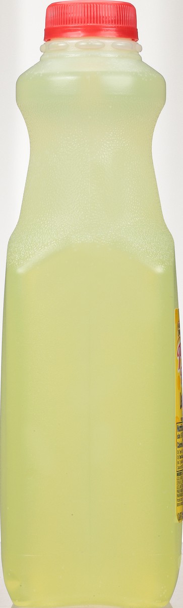 slide 7 of 12, Prairie Farms Lemon Drink - 1 qt, 1 qt