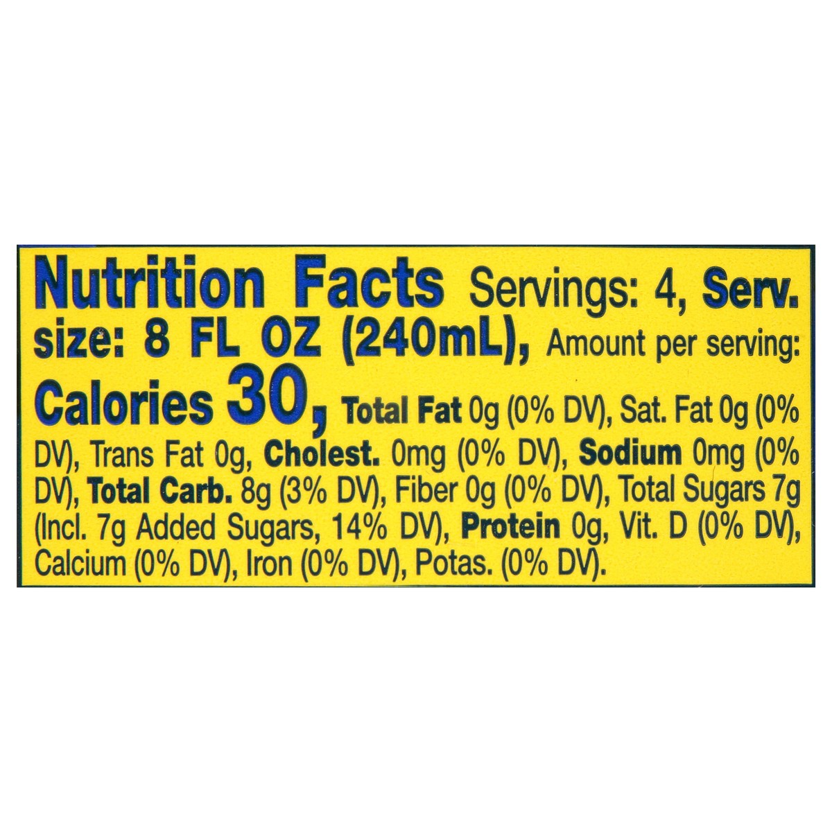 slide 3 of 12, Prairie Farms Lemon Drink - 1 qt, 1 qt