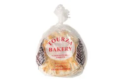 Paramount Pita Labanese