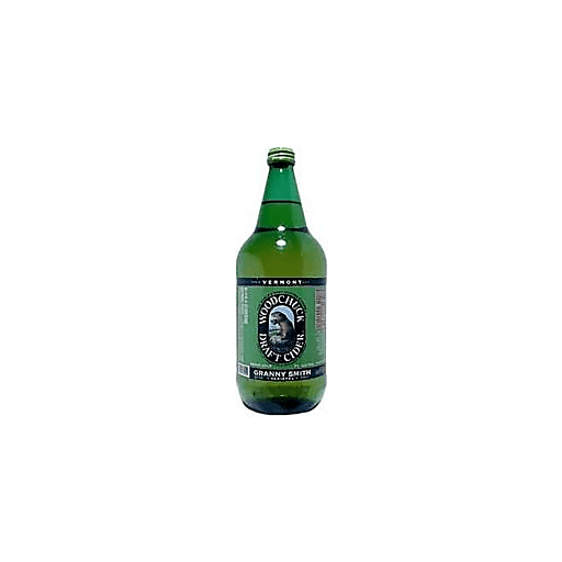 Woodchuck Granny Smith Cider 32 oz Shipt