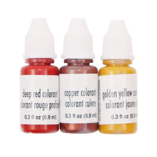 slide 1 of 2, Earthtones Glycerin Soap Colors By Make Market, 0.3 fl oz