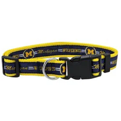 Pets First Company, Michigan Collar, Large
