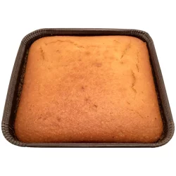 Our Own Cornbread