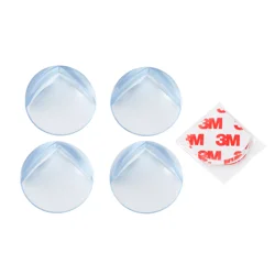 Toddleroo by North States Gel Corner Protectors