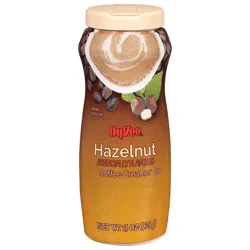 Hy-vee Hazelnut Coffee Creamer - 15 oz