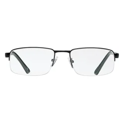 SAV Eyewear Sav Optitek AR Semi Rim +1.75