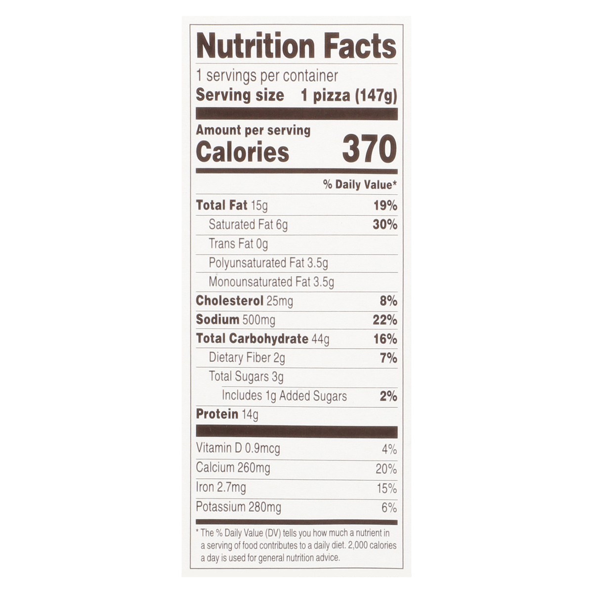 slide 15 of 16, That's Smart! Thats Smart, 5.2 oz