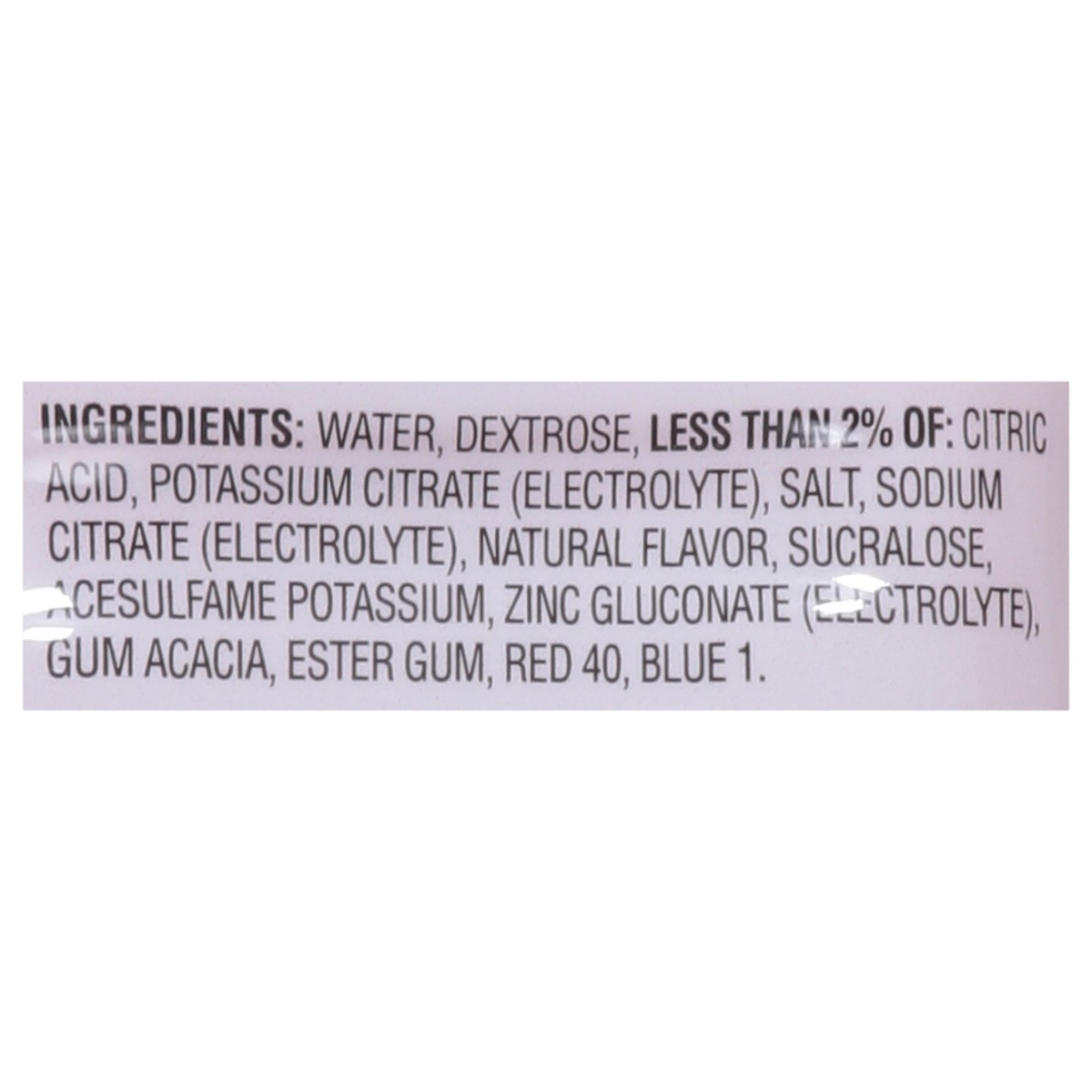 slide 2 of 15, Revitalyte Strawberry Electrolyte Solution 20 fl oz, 20 oz