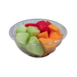 The Save Mart Company Medium Melon Medley Bowl