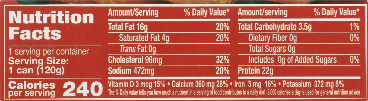slide 2 of 12, Conchita Sardines In Tomato 4Oz, 1 ct