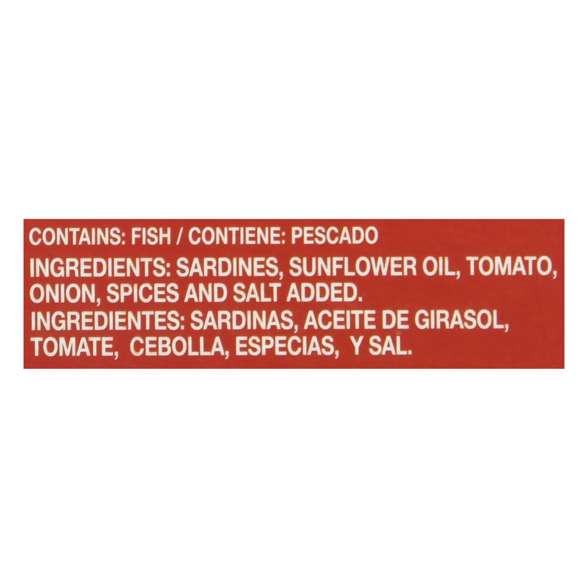 slide 4 of 12, Conchita Sardines In Tomato 4Oz, 1 ct