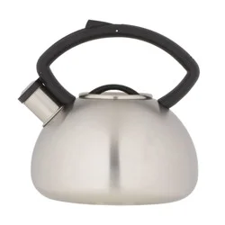 Copco Valencia Brushed SS Tea Kettle