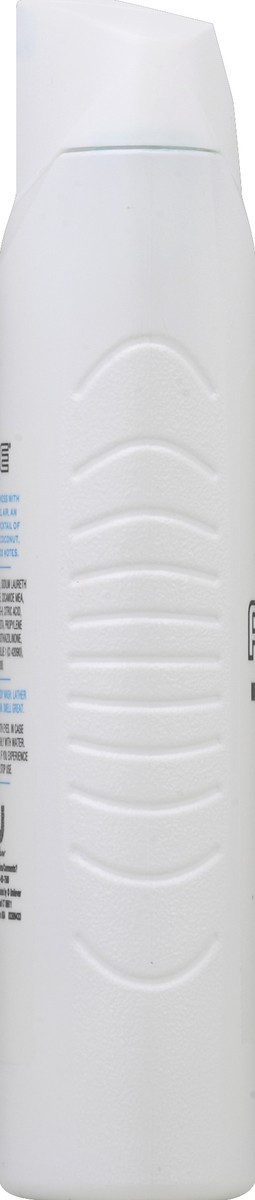 slide 5 of 8, AXE White Label Body Wash for Men Air, 16 oz, 16 oz