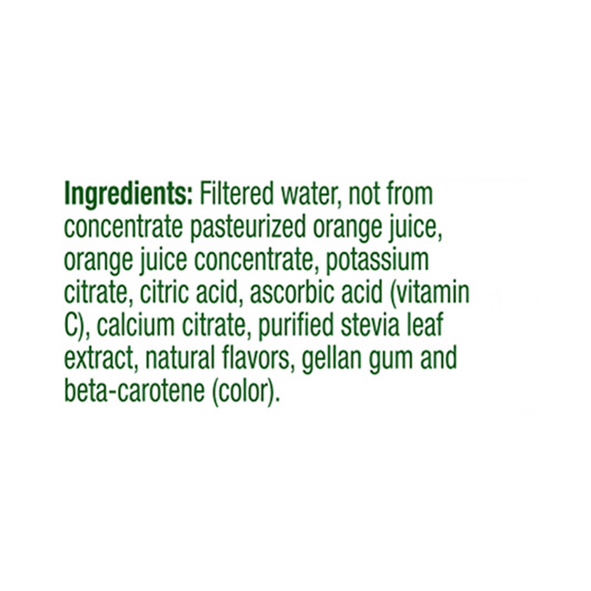 slide 3 of 11, Tropicana Light Orange Juice, No Pulp, 46 fl oz, 46 oz