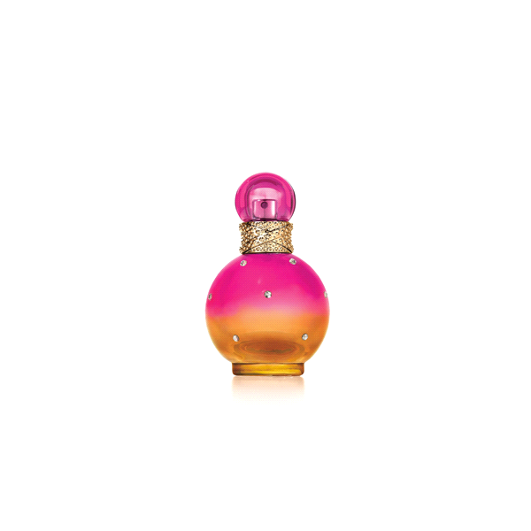 slide 1 of 1, Britney Spears Sunset Fantasy Eau De Toilette, 1 oz