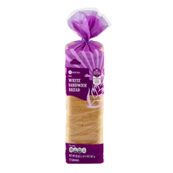 SE Grocers Sandwich Bread White