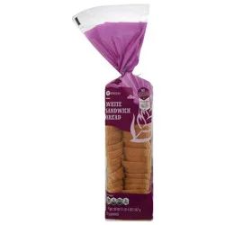 SE Grocers Sandwich Bread White
